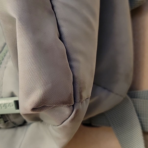 Adidas Linear II Mini Backpack - Picture 9 of 9